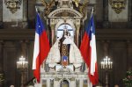  Te Deum Ecuménico en la Catedral Metropolitana