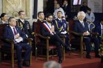  Te Deum Ecuménico en la Catedral Metropolitana