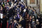  Te Deum Ecuménico en la Catedral Metropolitana