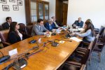 Comisión de Gobierno, Descentralización y Regionalización