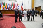 Ceremonia Bicentenario Cuerpo Consular de Valparaíso