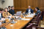 Quinta Subcomisión Mixta de Presupuestos