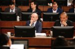 Tercera Subcomisión Mixta de Presupuestos