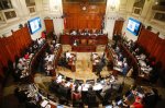 Tercera Subcomisión Mixta de Presupuestos