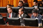 Tercera Subcomisión Mixta de Presupuestos