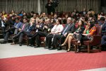  Ceremonia del Día Nacional de las Iglesias Evangélicas y Protestantes de Chile