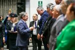  Ceremonia del Día Nacional de las Iglesias Evangélicas y Protestantes de Chile