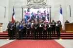  Ceremonia del Día Nacional de las Iglesias Evangélicas y Protestantes de Chile