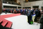  Ceremonia del Día Nacional de las Iglesias Evangélicas y Protestantes de Chile