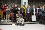  Ceremonia del Día Nacional de las Iglesias Evangélicas y Protestantes de Chile