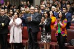  Ceremonia del Día Nacional de las Iglesias Evangélicas y Protestantes de Chile