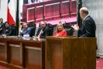  Ceremonia del Día Nacional de las Iglesias Evangélicas y Protestantes de Chile