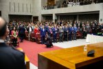  Ceremonia del Día Nacional de las Iglesias Evangélicas y Protestantes de Chile