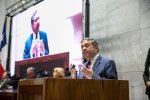  Ceremonia del Día Nacional de las Iglesias Evangélicas y Protestantes de Chile