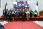  Ceremonia del Día Nacional de las Iglesias Evangélicas y Protestantes de Chile