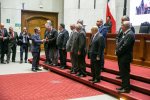  Ceremonia del Día Nacional de las Iglesias Evangélicas y Protestantes de Chile