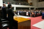  Ceremonia del Día Nacional de las Iglesias Evangélicas y Protestantes de Chile