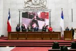  Ceremonia del Día Nacional de las Iglesias Evangélicas y Protestantes de Chile