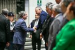  Ceremonia del Día Nacional de las Iglesias Evangélicas y Protestantes de Chile