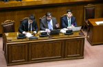 Comisión Especial Mixta de Presupuestos