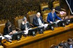 Comisión Especial Mixta de Presupuestos