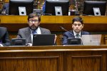 Comisión Especial Mixta de Presupuestos