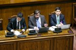 Comisión Especial Mixta de Presupuestos