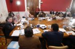 Tercera Subcomisión Mixta de Presupuestos