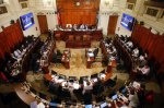 Tercera Subcomisión Mixta de Presupuestos