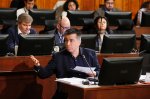 Tercera Subcomisión Mixta de Presupuestos