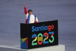 Inauguración Juegos Panamericanos Chile 2023