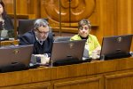 Quinta Subcomisión Mixta de Presupuestos