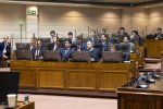 Quinta Subcomisión Mixta de Presupuestos