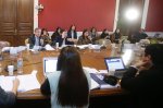 Primera Subcomisión Mixta de Presupuestos